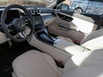 Mercedes CLE Coupe 2.0 300 258KM 2026 MERCEDES-BENZ CLE 300 4-Matic AMG Line 2.0 (258KM) 2026, zdjęcie 6