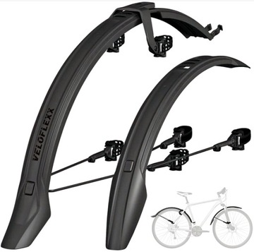 BŁOTNIKI 26-27,5 SKS VELOFLEXX 65