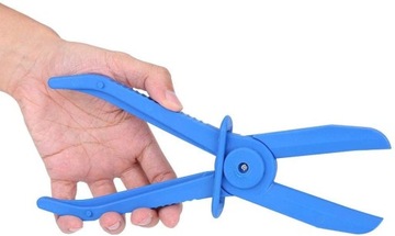 ЩИПЦЫ ДЛЯ РЕЗИНОВЫХ ГИБКИХ ТОПЛИВОПРОВОДОВ