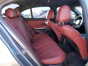 BMW Seria 3 G20-G21 2025 BMW Seria 3 330i 2025 2.0L 2.0 Benzyna 255KM, zdjęcie 10