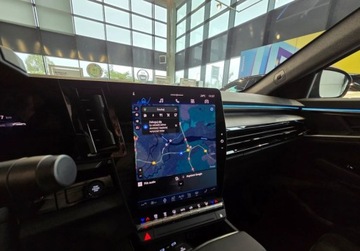 Renault 2025 Renault Rafale 4x4 300 km hybryda plug-in atelier Alpine E-Tech 4x4 300, zdjęcie 16