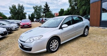 Renault Laguna III Hatchback 2.0T 16v 170KM 2008 Renault Laguna 2.0T BENZYNA AUTOMAT sedan super okazja POLECAMY, zdjęcie 26