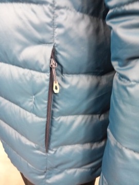 Двусторонняя мужская треккинговая куртка Mammut Whitehorn Размер: M
