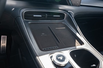 Chery Tiggo 8 SUV 1.6 T-GDI 147KM 2025 CHERY TIGGO 8 Comfort 1.6 T-GDI DCT Suv 147KM 2025, zdjęcie 10