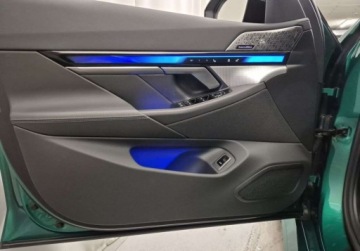 BMW Seria 5 G90-91 2026 BMW M5 Bowers Wilkins, Driving Assistant Professional, Fotele wentylowane, zdjęcie 10