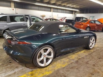 Jaguar F-Type 2021 Jaguar F-Type R Dynamic, 2021r., 4x4, 3.0L, zdjęcie 2