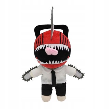 Chainsaw Man Plush Plush Toy Doll Toys for Boys Gi