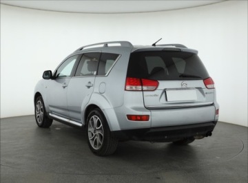 Citroen C-Crosser 2008 Citroen C-Crosser 2.2 HDI, 4X4, 7 miejsc, Xenon, zdjęcie 3