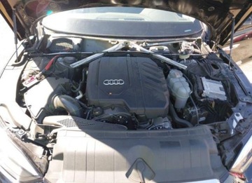 Audi A5 F5 2021 Audi A5 2021, 2.0L, 4x4, SPORTBACK PREMIUM PLUS, od ubezpieczalni, zdjęcie 13