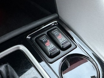 Mitsubishi Eclipse Cross SUV 1.5 T 163KM 2019 Mitsubishi Eclipse Cross Kamera, Grzane fotele,Alu, zdjęcie 23