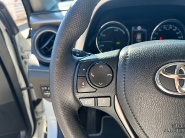 Toyota RAV4 IV MPV Facelifting 2.5 Hybrid 197KM 2017 Toyota RAV4 Toyota RAV 4 IV XENONYLEDYKamera cofania Bezwypadkowa 2.5, zdjęcie 23