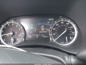 Toyota Highlander III 2022 Toyota Highlander XSE 2022 3.5L 3.5 Benzyna 295KM, zdjęcie 10