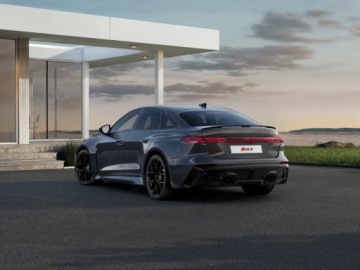 Audi A5 B10 RS5 Limousine 2.9 TFSI Plug-In 639KM 2026 AUDI A5 RS5 e-Hybrid Hatchback (639 KM) 2026, zdjęcie 2