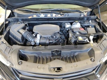 Chevrolet Blazer II 2021 Chevrolet Blazer 2021r., 2LT, od ubezpieczalni 3.6 Benzyna 310KM, zdjęcie 11