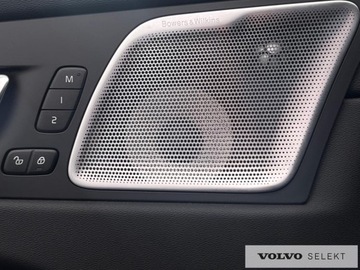 Volvo XC60 II 2024 Volvo XC 60 FV23% SalonPL B4D Ultimate Dark AWD Fu, zdjęcie 31