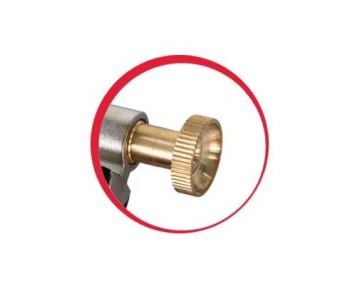 ДЛИННЫЙ МОНТАЖНЫЙ ПЕННЫЙ ПИСТОЛЕТ 730MM, PROLINE