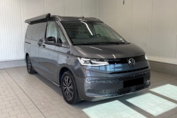 Volkswagen Multivan T7 Van L1 2.0 TDI 150KM 2026 VOLKSWAGEN Multivan Coast TDI Combi 2.0 150KM 2026, zdjęcie 2