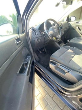 Volkswagen Golf Plus II 1.4 TSI 122KM 2009 VW Golf Plus 2009R. 1.4 TSI SUPER STAN BEZ KOROZJI, zdjęcie 10