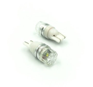 ŻARÓWKA LED T10 CANBUS 100LM 1szt.