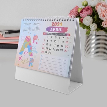 Товары для офиса2024 Календарь Настольные аксессуары