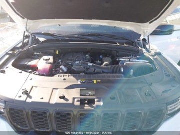 Jeep 2024 Jeep Grand Cherokee Limited, 2024r., 4x4, 3.6L 3.6 Benzyna 293KM, zdjęcie 11