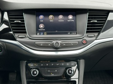 Opel Astra K Hatchback Facelifting 1.2 Turbo 130KM 2021 Opel Astra 1.2 T Elegance S&amp;S! Salon Polska! I, zdjęcie 25
