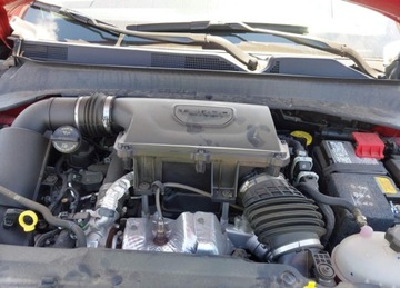 Jeep Compass II 2025 Jeep Compass 2025r., Latitude 4x4, 2L, od ubezpieczalni 2.0 Benzyna 203KM, zdjęcie 11