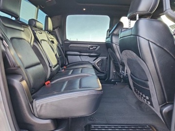 Dodge Ram V 2021 Dodge RAM TRX 2021r., Trx, 6.2L, od ubezpieczalni 6.2 Benzyna 702KM, zdjęcie 8