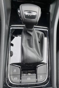 Skoda Karoq Crossover Facelifting 1.5 TSI ACT 150KM 2024 Skoda Karoq Benzyna, zdjęcie 15