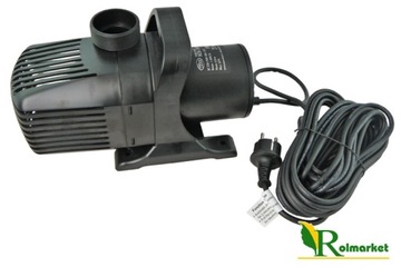 НАСОС ДЛЯ ПРУДА Aqua Nova NCM-15000 ECO