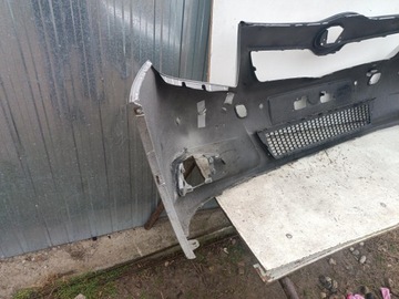 NÁRAZNÍK PŘEDNÍ TOYOTA COROLLA VERSO 09-12 52119-0F090