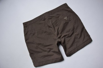 ЖЕНСКИЕ ШОРТЫ JACK WOLFSKIN + БЕСПЛАТНЫЙ размер XL