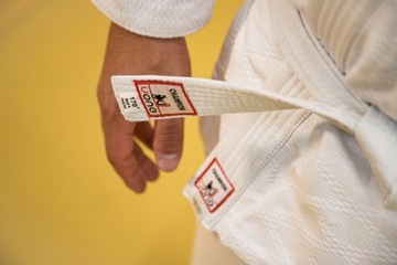 Костюм для дзюдо / Judoga UONE - 150 см + сумка