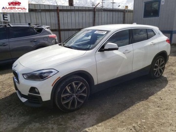 BMW X2 F39 2019