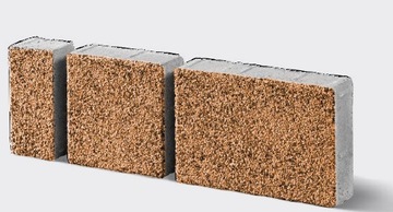 KOSTKA BRUKOWA HAWANA PŁUKANA GR.6 CM Z DOSTAWĄ I ROZŁADUNKIEM DREWBET