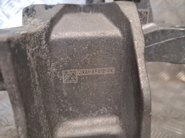 ПОДУШКА ДВИГАТЕЛЯ FORD FOCUS MK4 1.5 TDCI