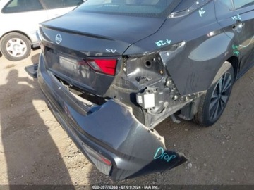 Nissan Altima V 2022 Nissan Altima 2022 Nissan Altima 2.5 SV Sedan 2.5 Benzyna 188KM, zdjęcie 7