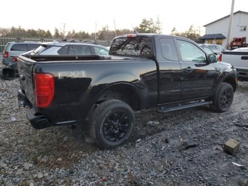 Ford Ranger VI 2022 Ford Ranger XL, 4x4, od ubezpieczalni 2.3 Benzyna 270KM, zdjęcie 2