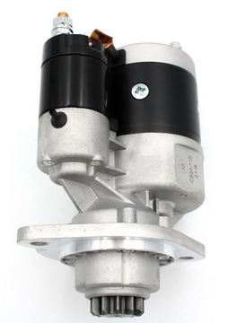 Стартер с редуктором, 12В, 2,7кВт С-330,С-360