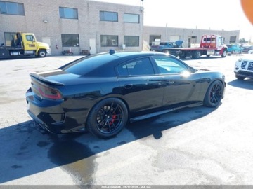Dodge Charger VII 2022 Dodge Charger Scat Pack 2022 6.4l 6.4 Benzyna 485KM, zdjęcie 5