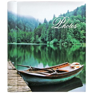 ALBUM ALBUMY NA ZDJĘCIA POD FOLIĘ SAMOPRZYLEPNĄ