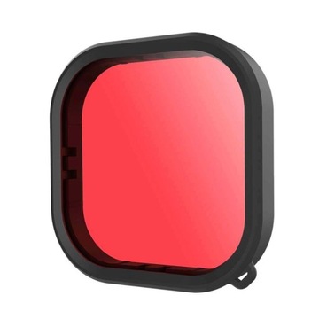 Набор красных фильтров для GoPro Hero 9 10 11