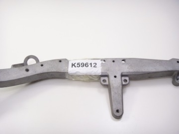 Kawasaki Gtr 1400 110550143 Крепление зеркала на раме