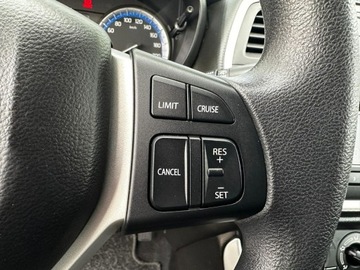 Suzuki SX4 II S-cross 1.6 VVT 120KM 2014 Suzuki SX4 S-Cross 2kpl kół! Klimatyzacja, zdjęcie 19