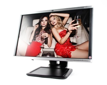 Monitor 24