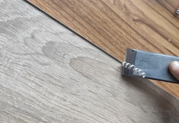 Мебельная кромка, шпон 40мм с клеем ДУБ ЛАНСЕЛОТ