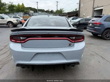 Dodge Charger VII 2021 Dodge Charger DODGE CHARGER SCAT PACK RWD 6.4 Benzyna 485KM, zdjęcie 4