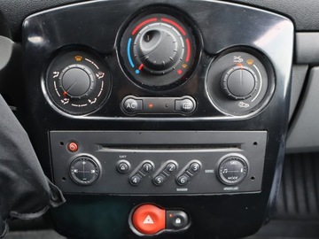 Renault Clio III Hatchback 5d 1.2 i 16V 65KM 2006 Renault Clio 1.2 16V, Salon Polska, Serwis ASO, zdjęcie 12