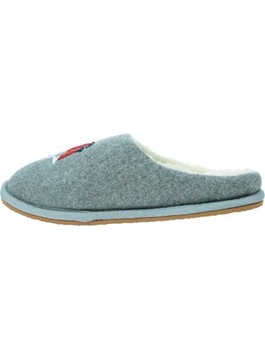 Kapcie TOMMY HILFIGER Th Marthe Slipper XW0XW02062 0IM 41/42