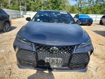 Toyota Avalon III 2022 Toyota Avalon Touring 2022 3.5 Benzyna 301KM, zdjęcie 5